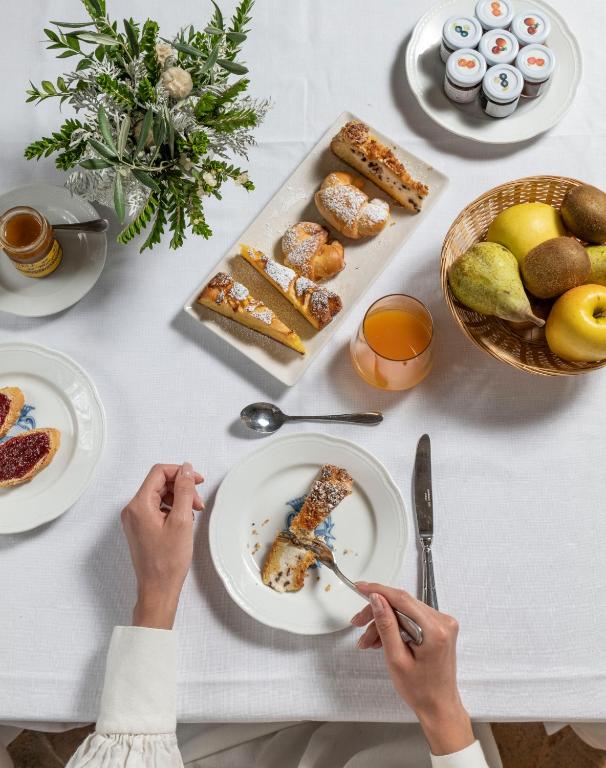 Tenuta CastelGiocondo - 19