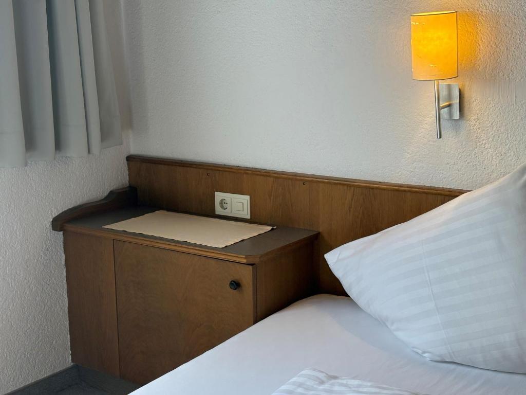 Apart-Garni Alpevita - 11