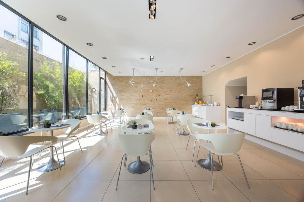 iH Hotels Milano Watt 13 - Resim 17