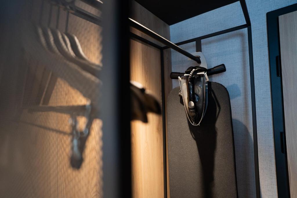 Q Hotel Plus Wroclaw - Resim 12