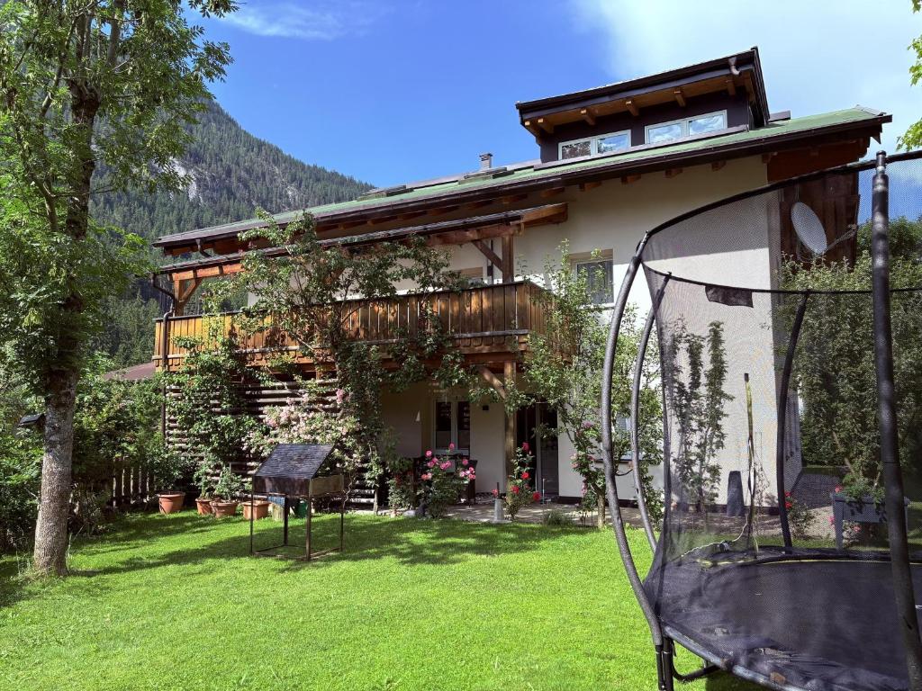 Φωτογραφία από το άλμπουμ του Apartment Nala σε Leutasch