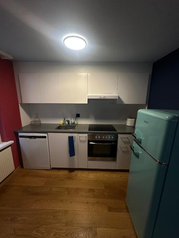 Kugelgasse Apartments - Smart Living by Klang und Kleid - Resim 6