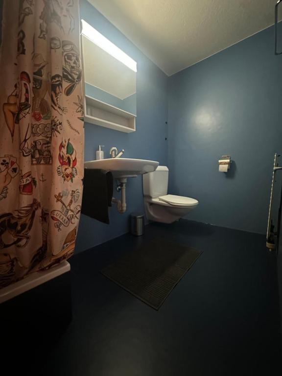 Kugelgasse Apartments - Smart Living by Klang und Kleid - Resim 2