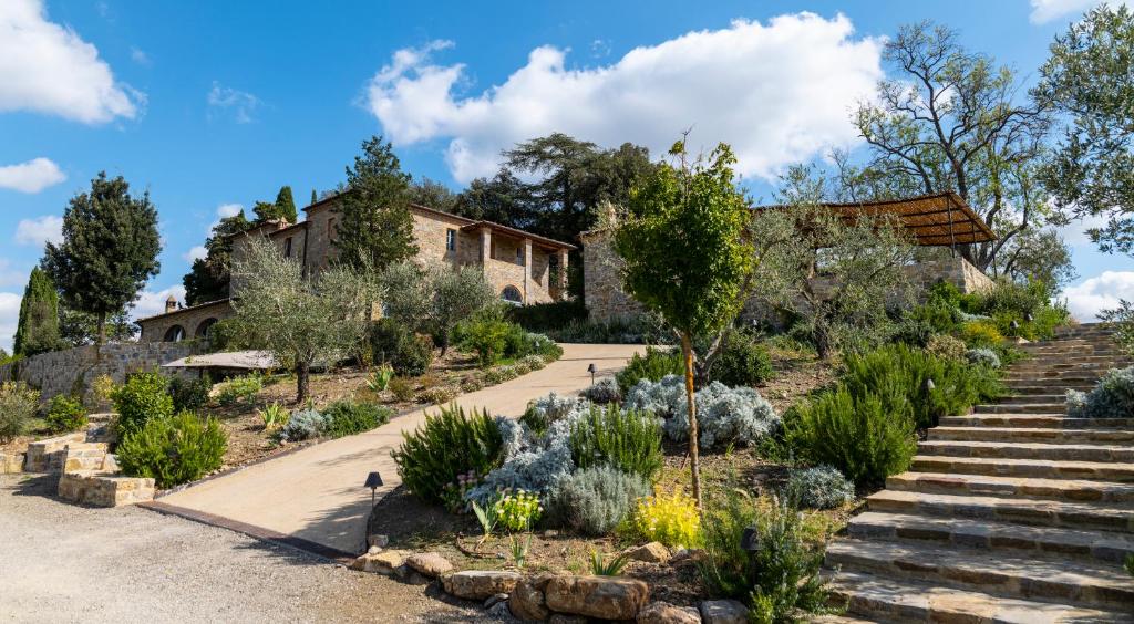 Tenuta CastelGiocondo - 11