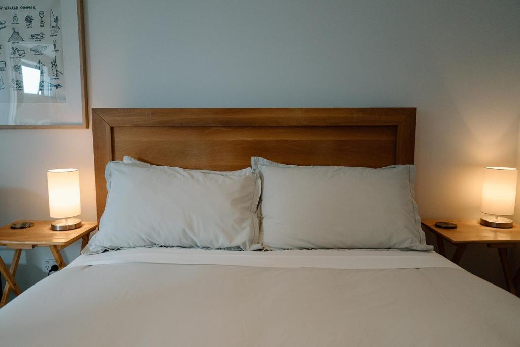 Φωτογραφία από το άλμπουμ του Private guest suite in Central Wanaka σε Γουανάκα