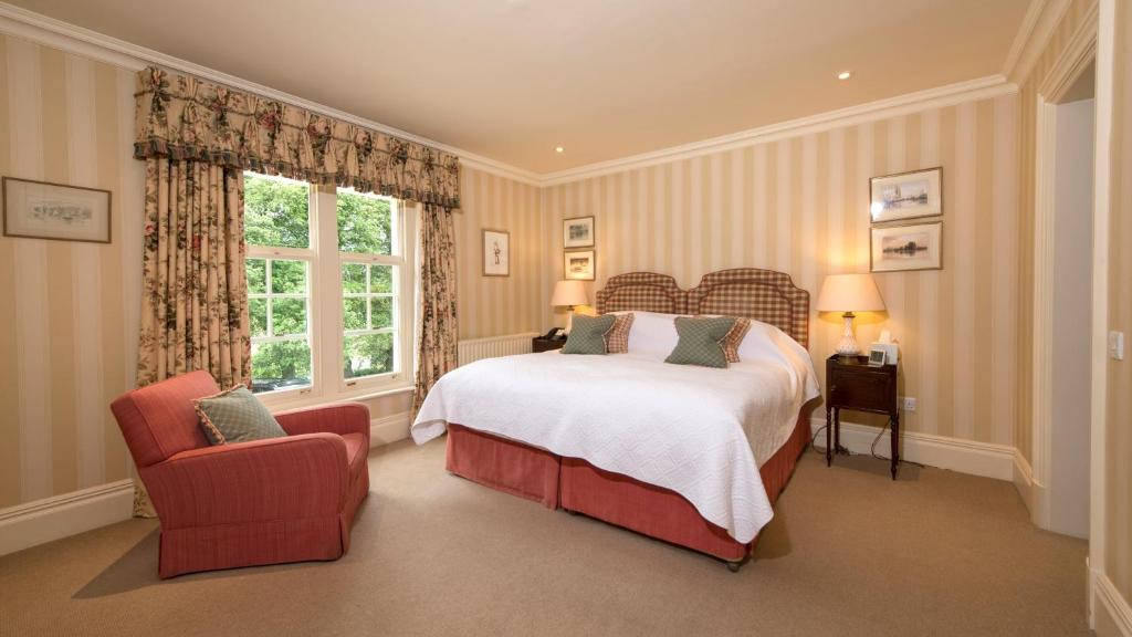 Park House Hotel - Standard Double Room
