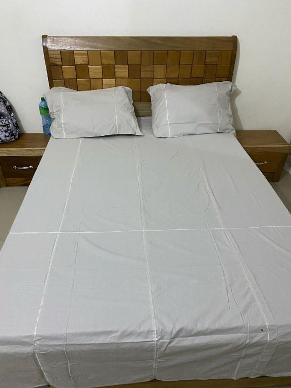 Djilanka Chambre Hote - Error