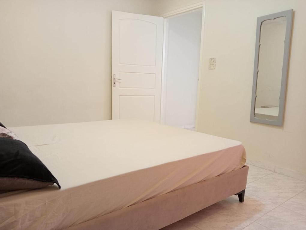 Fotografie z fotogalerie ubytování Dar Tozeur v destinaci Tozeur