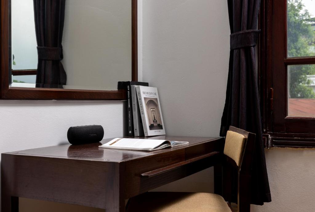 Fotografie z fotogalerie ubytování Hanoi Posh Boutique Hotel v Hanoji
