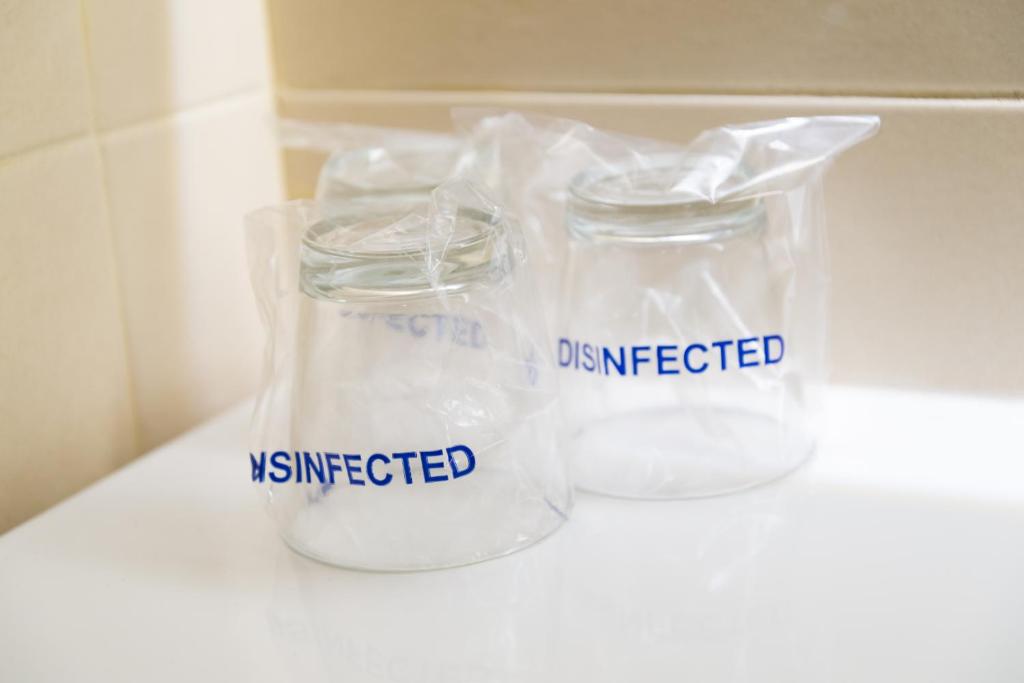 Garni Hotel Vigor - EV station - Resim 43