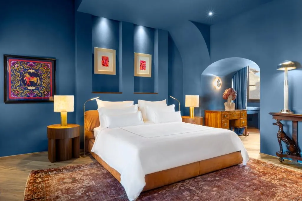 Suite with Terrace