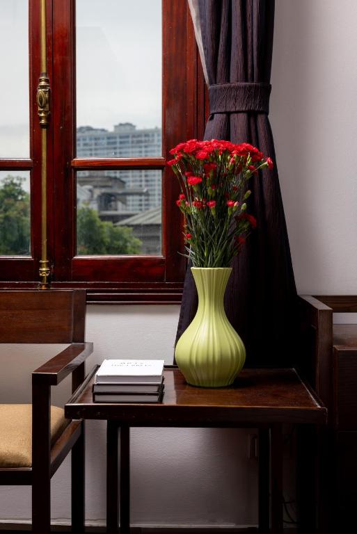 Fotografie z fotogalerie ubytování Hanoi Posh Boutique Hotel v Hanoji