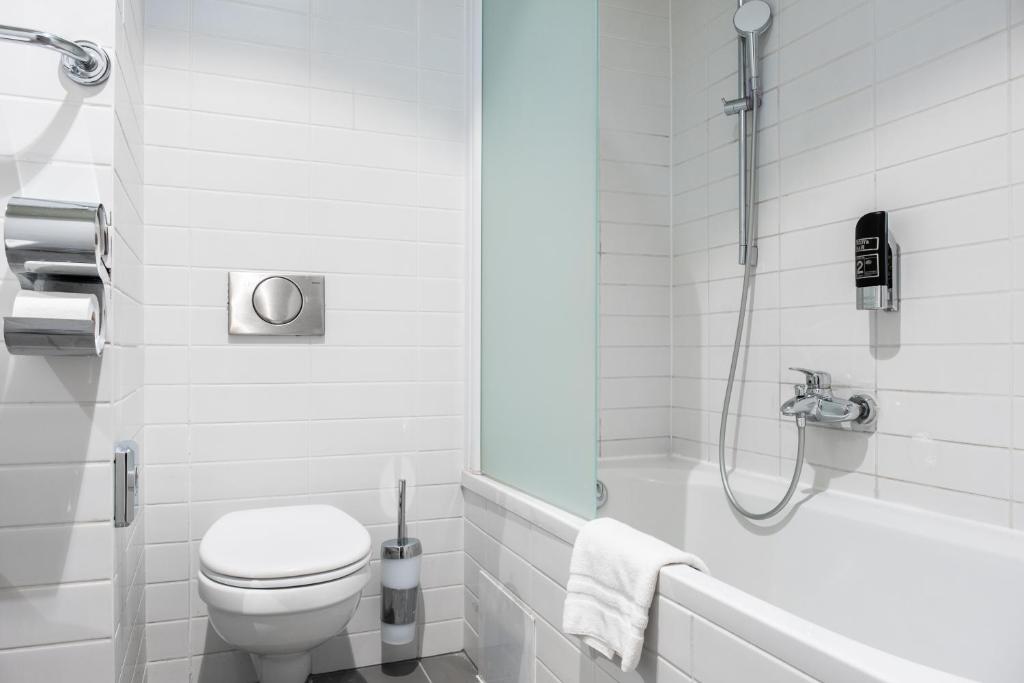 a&o Antwerpen Centraal - Resim 33