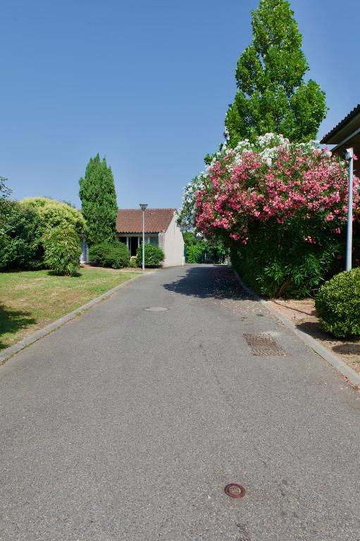 Résidence de Diane - Toulouse - Resim 37