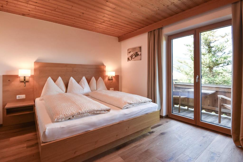 Apartments Foidl - 12