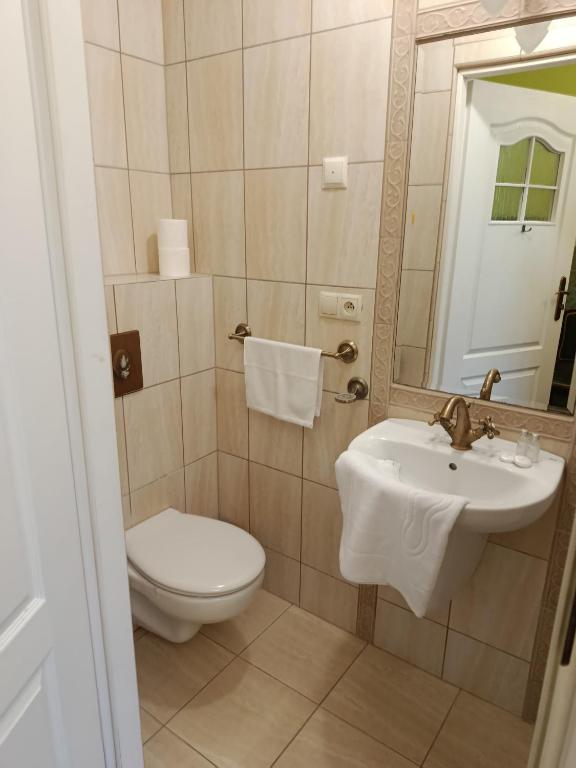 Villa Park Ustroń - 19