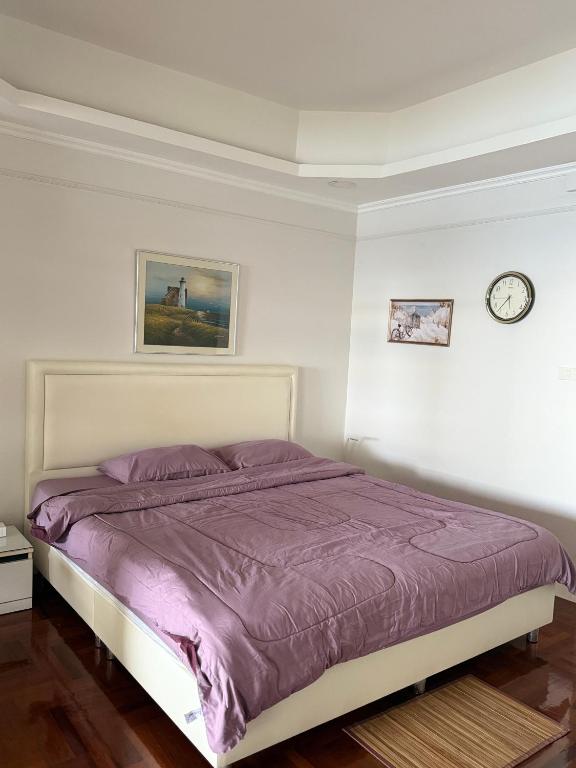  Sky beach condominium، Ban Nong Chaeng (أسعار محدثة لعام 2025)