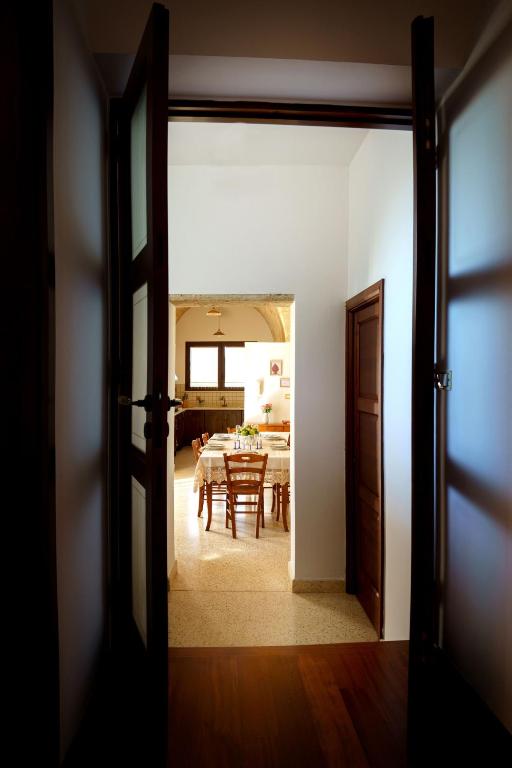 Fotografie z fotogalerie ubytování Villa Nichil v destinaci Tricase