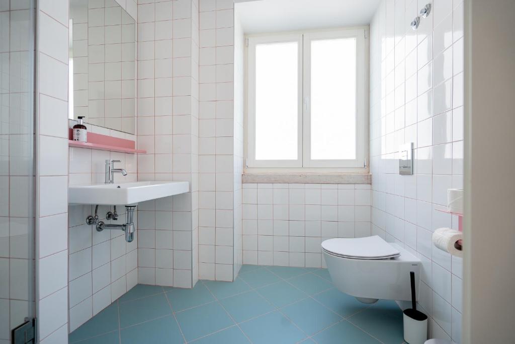 Boavista 83 Hostel Lisbon - 15