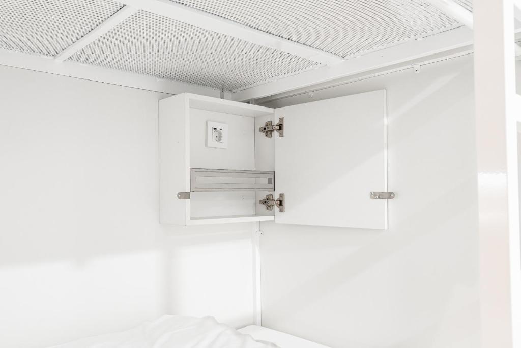 Boavista 83 Hostel Lisbon - 10