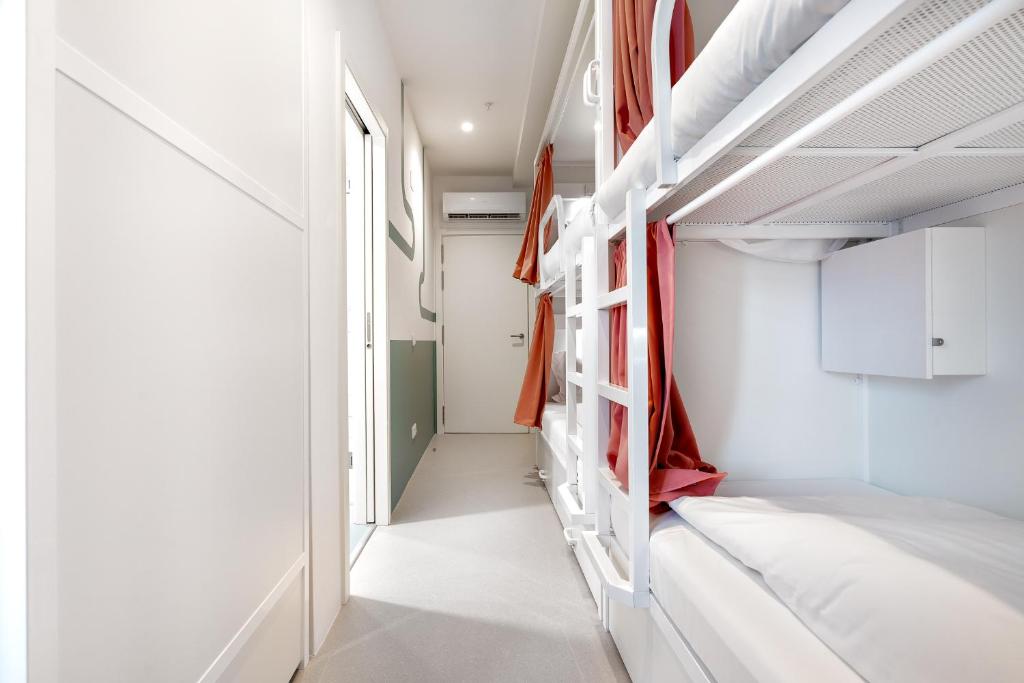 Boavista 83 Hostel Lisbon - 7