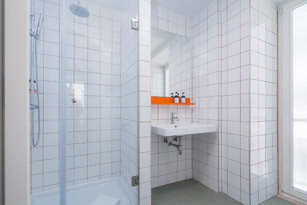 Boavista 83 Hostel Lisbon - 4