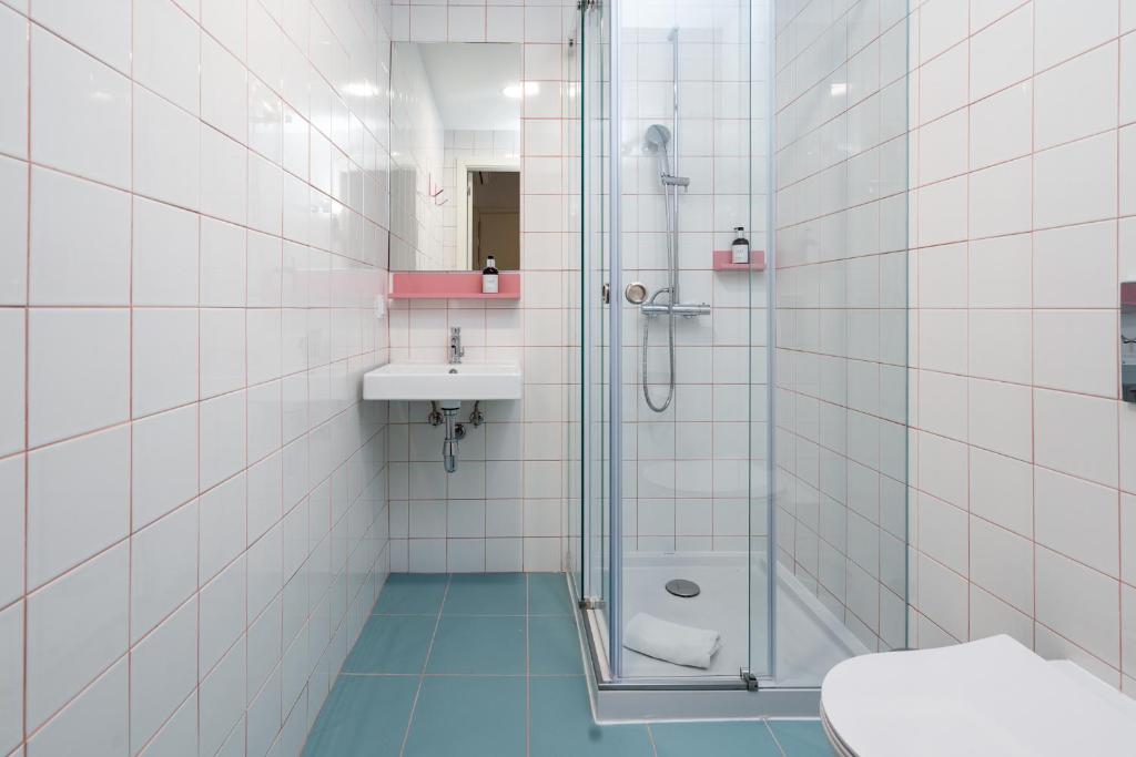 Boavista 83 Hostel Lisbon - 2