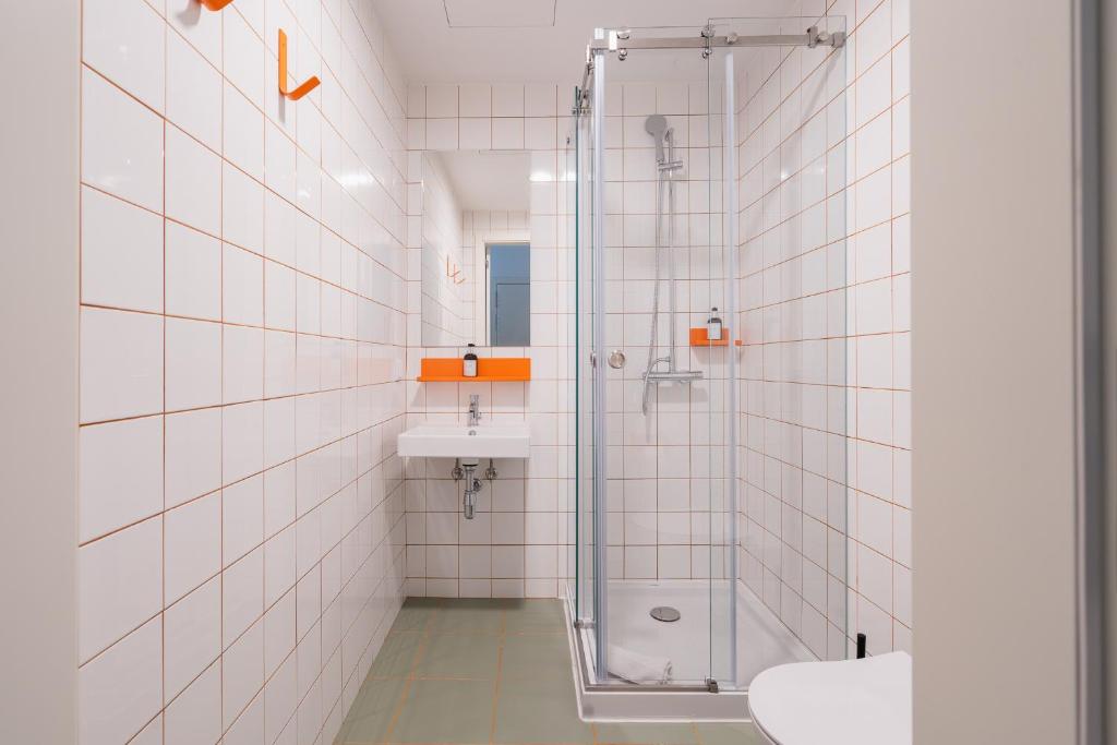 Boavista 83 Hostel Lisbon - 5