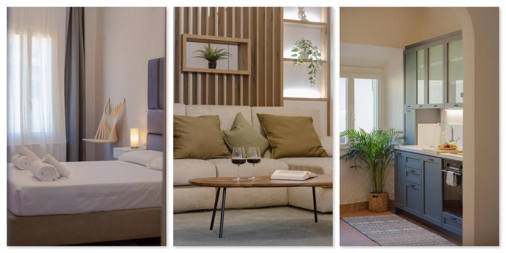 Central Market 3-bedroom Design Apartment