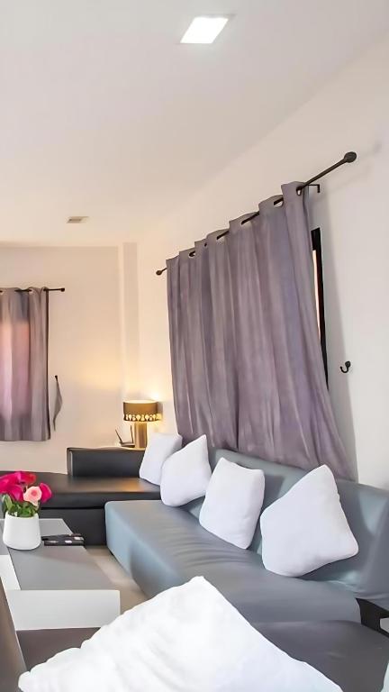 Hunter Hide Pool Villa - Resim 8