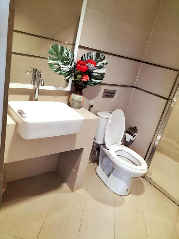 Hunter Hide Pool Villa - Resim 20