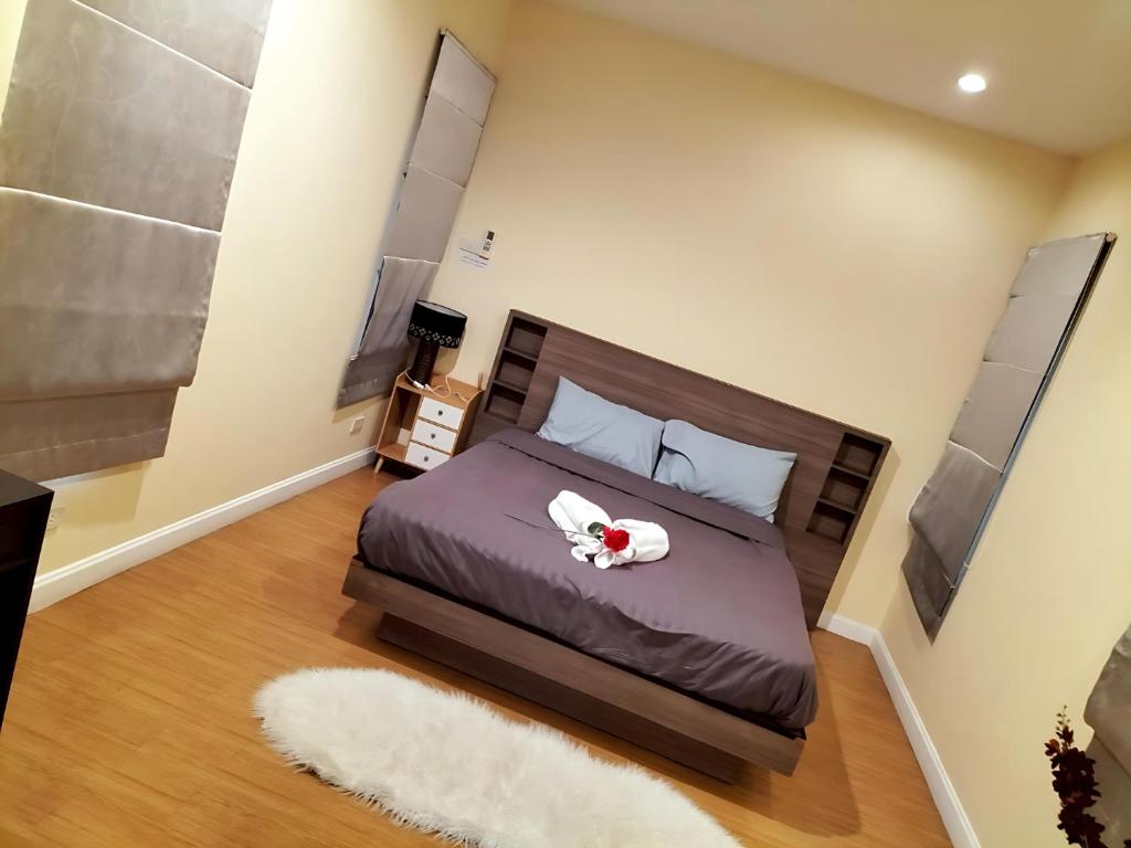 Hunter Hide Pool Villa - Resim 25