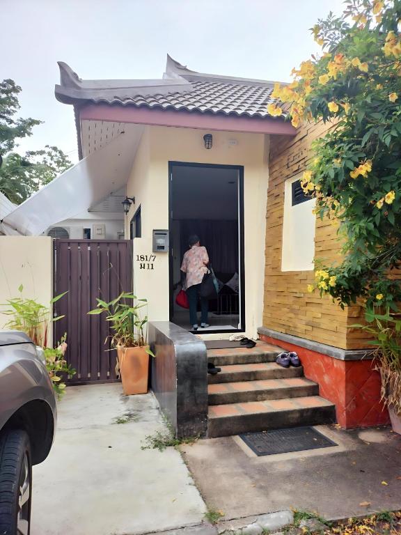 Hunter Hide Pool Villa - Resim 7