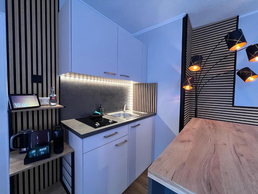 MH Hotel Lamm Rottweil - Apartment