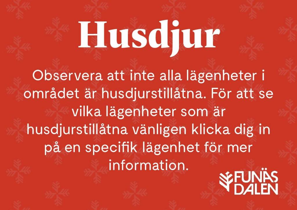 Fotografie z fotogalerie ubytování Kåvanstugan Funäsdalen v destinaci Funäsdalen