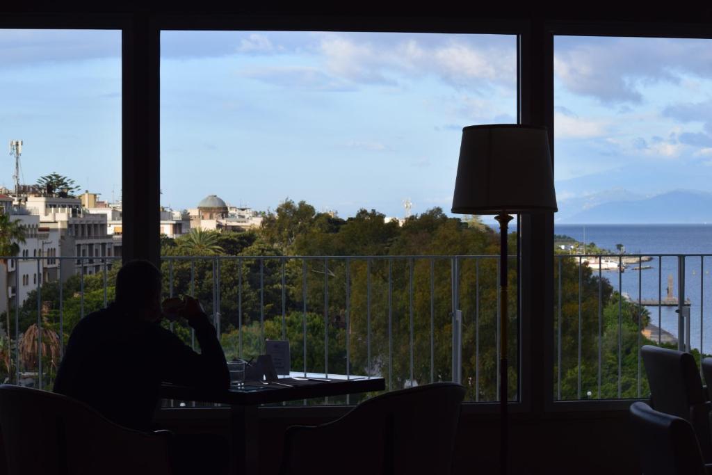 Grand Hotel Excelsior - 9