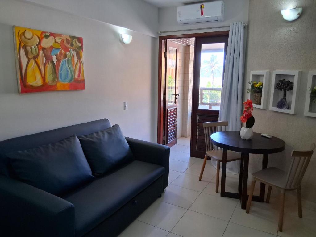 Gallery image of Apto 304 Vista Mar Elegance Flat in Natal