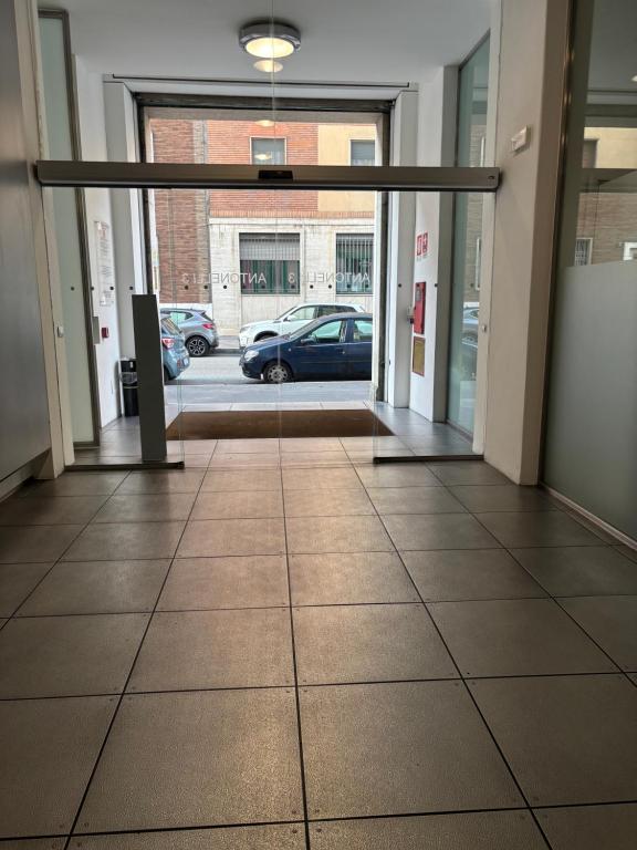 Hotel Antonelli - Resim 1