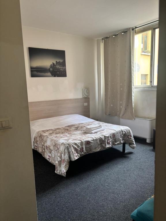 Hotel Antonelli - Resim 2