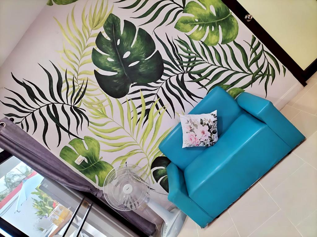 Hunter Hide Pool Villa - Resim 6