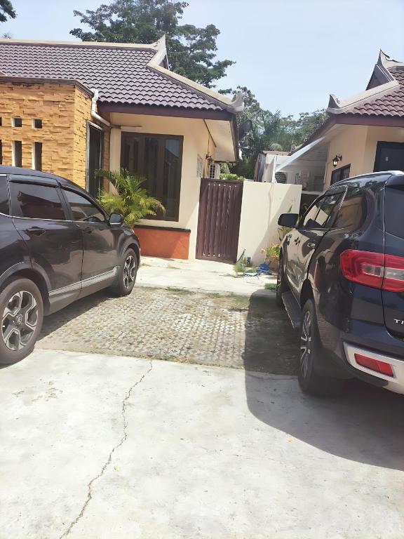 Hunter Hide Pool Villa - Resim 10