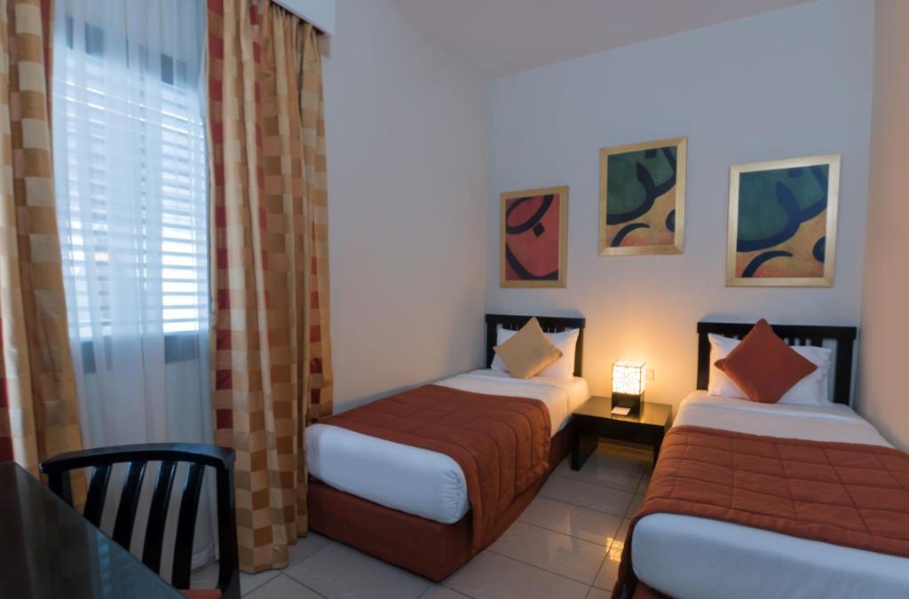 Gallery image of Sentido Reef Oasis Aqua Park Resort in Sharm El Sheikh