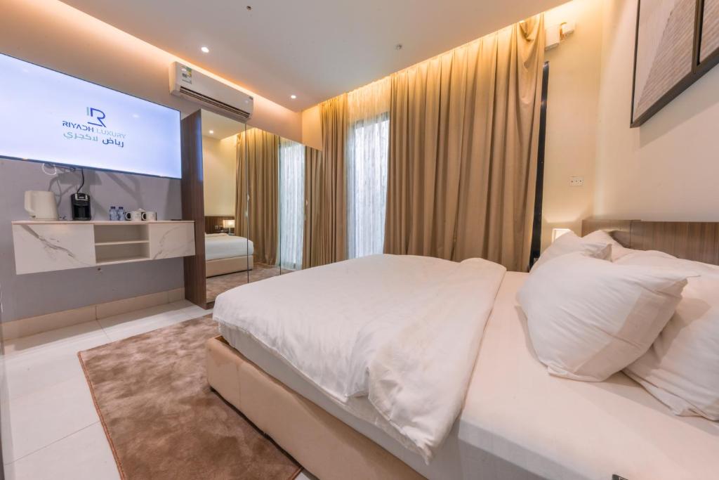 Riyadh luxury الياسمين 5
