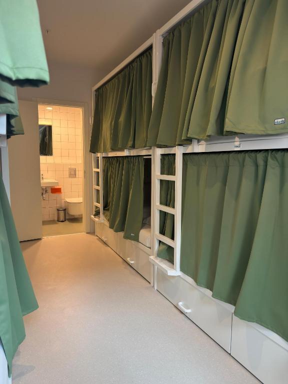 Boavista 83 Hostel Lisbon - 12