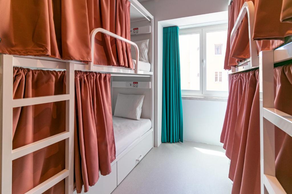 Boavista 83 Hostel Lisbon - 9