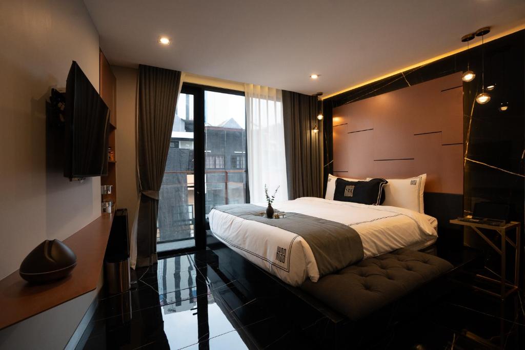 Hotel 433 - Asoke Sukhumvit - 18