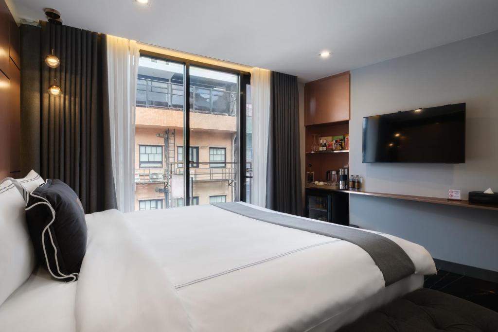 Hotel 433 - Asoke Sukhumvit - 19