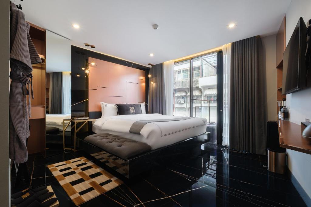 Hotel 433 - Asoke Sukhumvit - 14