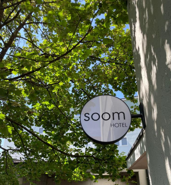 soom Salzburg I Capsule Hotel - 18