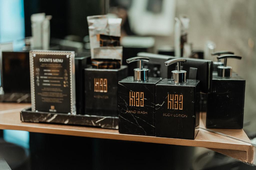 Hotel 433 - Asoke Sukhumvit - 7